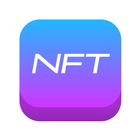 NFT Keyboard icône