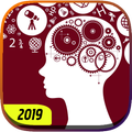 Psychobook - تعلم علم النفس