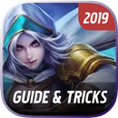 Guide & Tricks ML APK