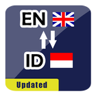 ikon ID-EN-ID Translator and Dictionary