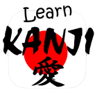 Learn Kanji icône