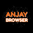 Anjay Browser : Anti Blokir APK
