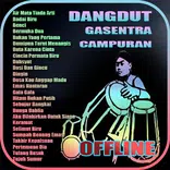 Dangdut Gasentra Campuran