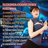 DJ Chanda Chamke Remix