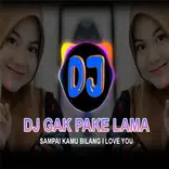 DJ Kamu Bilang I Love You