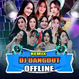 DJ Dangdut Remix Offline 2024