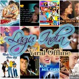 Lagu India Offline Lengkap