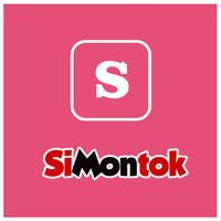 Simontok Com ~ App plakat