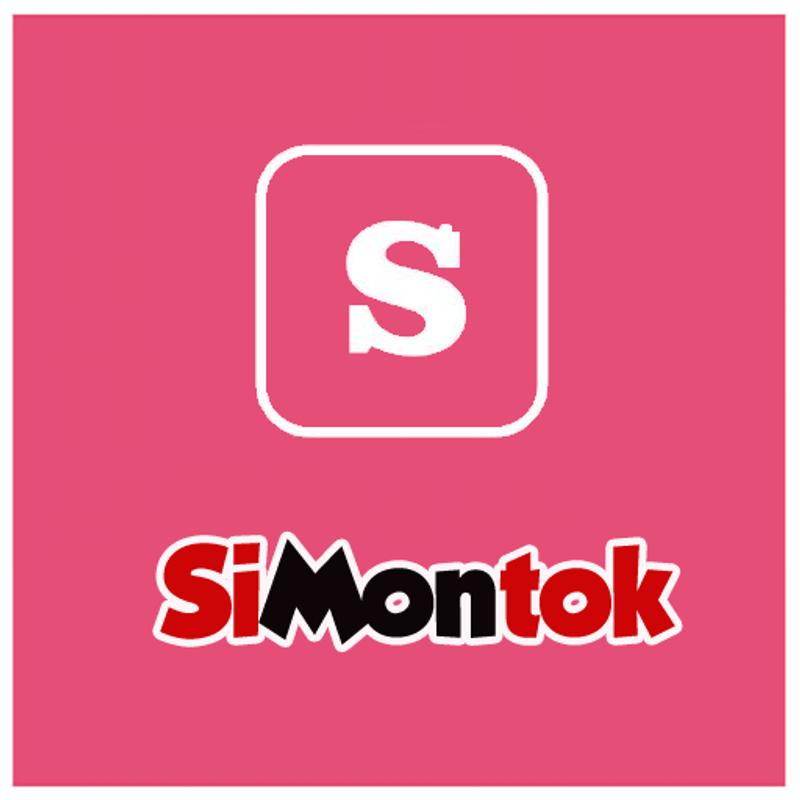 Simontok asia