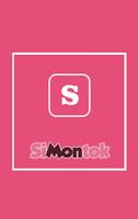 Simontok Com ~ App ภาพหน้าจอ 1