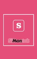 Simontok Com ~ App ảnh chụp màn hình 1