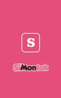 Simontok Com ~ App capture d'écran 2
