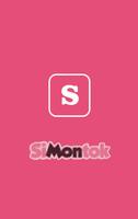 Simontok Com ~ App ảnh chụp màn hình 2