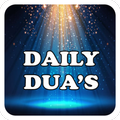 Daily Dua's : Based on Qur'an & Sunnah