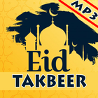 EID TAKBEER MP3 OFFLINE icône