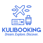 Kulibooking - Dream.Explore.Discover 图标