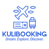 ikon Kulibooking - Dream.Explore.Discover