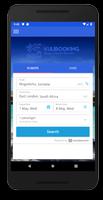 Kulibooking - Dream.Explore.Discover স্ক্রিনশট 2