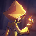 Wallpapers For Little Nightmares 2 HD 2021