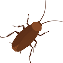 Cockroaches crush APK