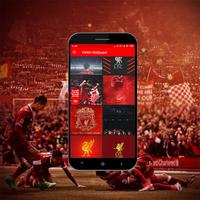 YNWA Wallpaper plakat