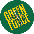 Green Force Wallpaper ícone
