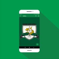Green Force Wallpaper imagem de tela 1