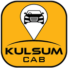Kulsum Cab - Private/Shared Ta icon