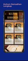 Kultum Ramadhan Lengkap Affiche