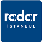 Radar İstanbul 圖標