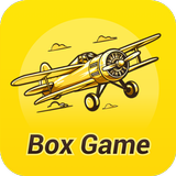Box Game icône
