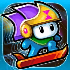 Time Surfer アプリダウンロード