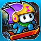 Time Surfer アイコン