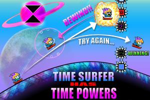 Time Surfer スクリーンショット 1