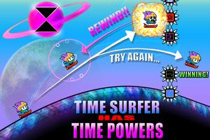 1 Schermata Time Surfer