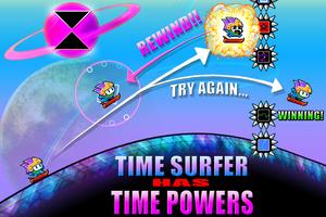 Time Surfer स्क्रीनशॉट 1