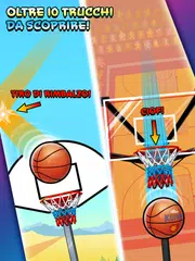 download Basket Fall XAPK