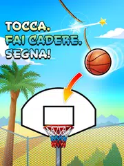 download Basket Fall XAPK