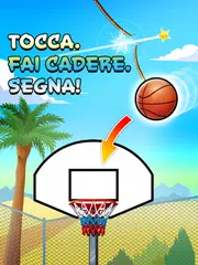 download Basket Fall XAPK