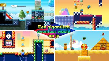 Bean Dreams screenshot 2