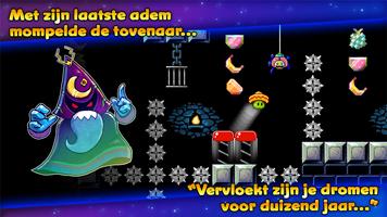 Bean Dreams screenshot 3