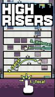 High Risers Poster