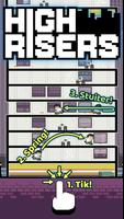 High Risers-poster