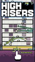 High Risers постер
