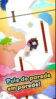 Wall Kickers Cartaz
