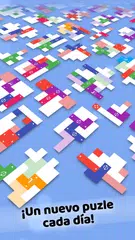 Descargar XAPK de Piece Out