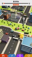 Traffic smash: road crash Screenshot 1