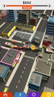 Traffic smash: road crash Screenshot 3