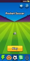 پوستر Pocket Soccer