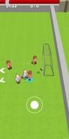 Pocket Soccer syot layar 2